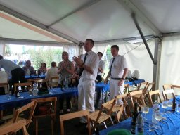 Schützenfest 2014